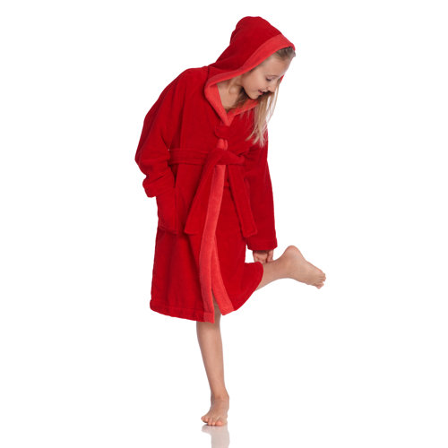 Vossen Bademantel Bixie | Wayfair.de